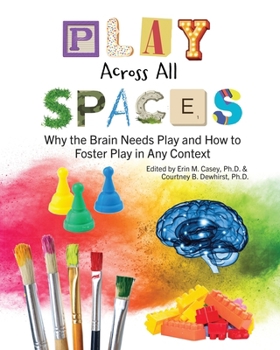 Play Across All Spaces