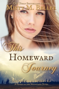 Paperback This Homeward Journey Book