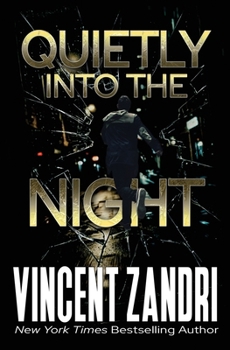 Paperback Quietly Into the Night Book
