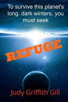 Paperback Refuge Book