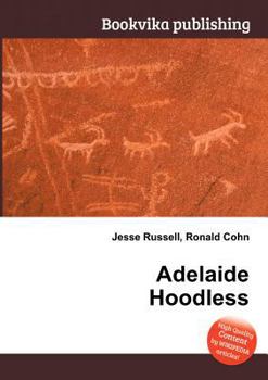 Adelaide Hoodless