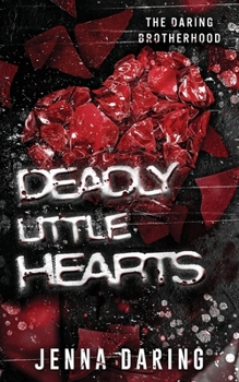 Paperback Deadly Little Hearts Book