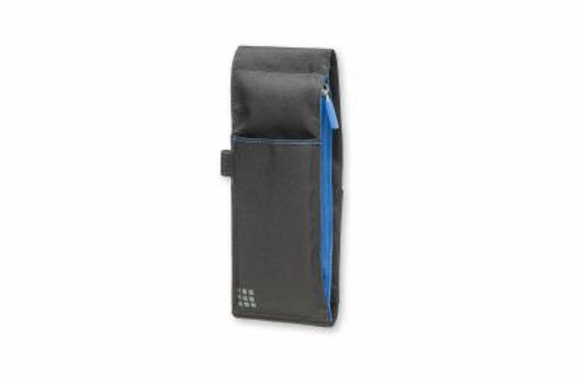 Diary Moleskine Tool Belt, Large, Payne's Grey (3.25 X 8) Book