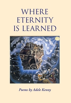 Hardcover Where Eternity Is Learned Book