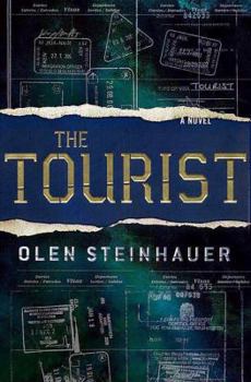 The Tourist: A Novel - Book #1 of the Milo Weaver