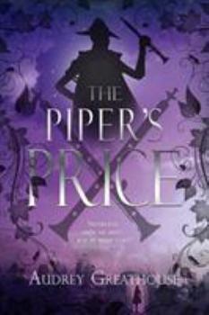 The Piper's Price - Book #2 of the Neverland Wars