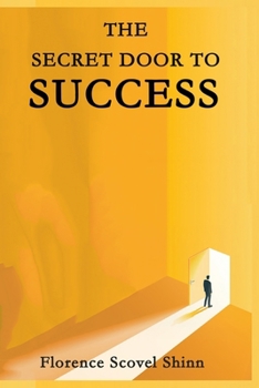 Paperback The Secret Door to Success Book