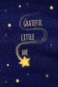 Paperback Grateful Little Me Book