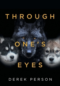 Paperback Through One's Eyes Book