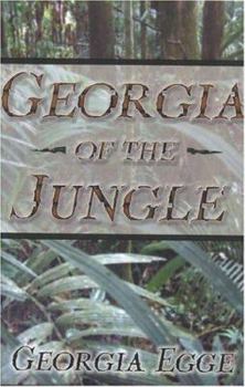 Paperback Georgia Of The Jungle Book