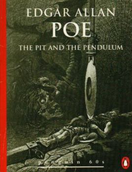 Paperback The Pit and the Pendulum and Other Stories Book