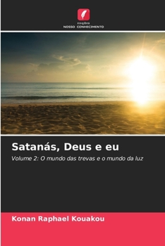 Paperback Satanás, Deus e eu [Portuguese] Book