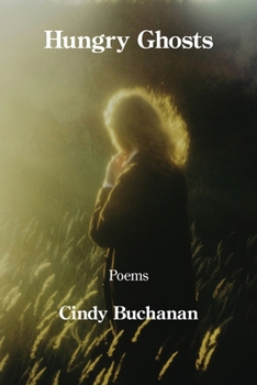 Paperback Hungry Ghosts Book