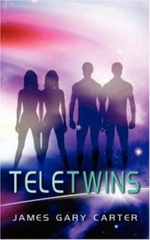 Paperback Teletwins Book