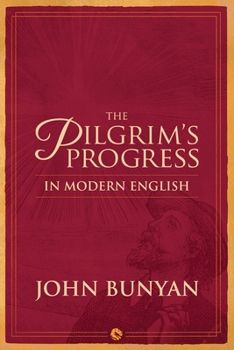 Pilgrim' Progress in Modern English