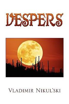 Paperback Vespers Book