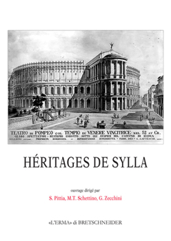 Paperback Heritages de Sylla [French] Book