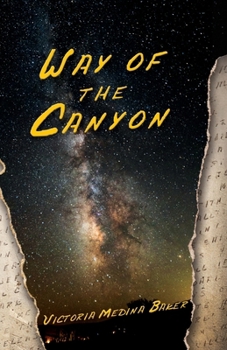 Way of the Canyon (Kammer Family Trilogy)