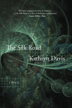 Paperback The Silk Road Book
