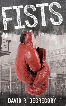 Paperback Fists Book