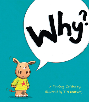 Hardcover Why? Book