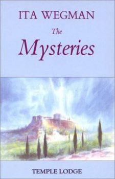 Paperback The Mysteries Book
