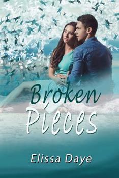 Paperback Broken Pieces Book