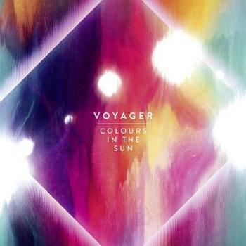 Vinyl Colours In The Sun (Ltd. Fresh Green   F Book