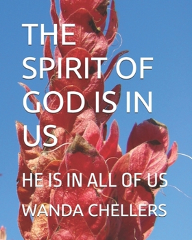 Paperback The Spirit of the Lord Is in Us Book