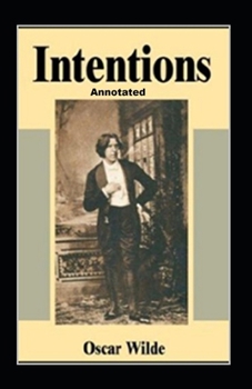 Paperback Intentions Annotated Book