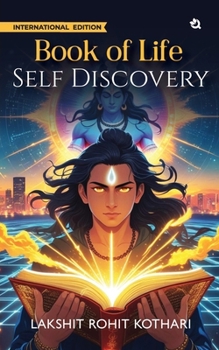 Paperback Book of Life: Self Discovery (International Edition) Book