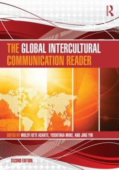 Paperback The Global Intercultural Communication Reader Book
