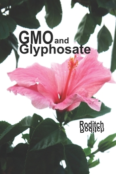 Paperback GMO and Glyphosate Zen Book