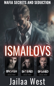Paperback Mafia Secrets and Seduction Collection Book