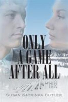 Paperback Only A Game After All Book