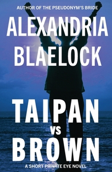 Paperback Taipan vs Brown Book