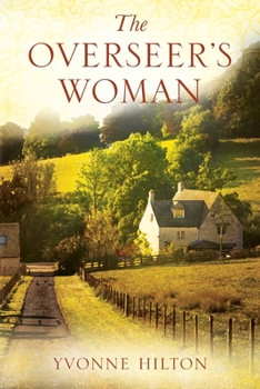 Paperback The Overseer's Woman Book