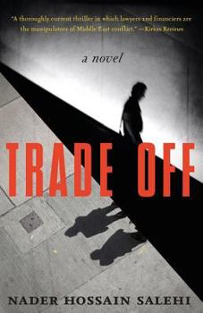 Paperback Trade Off Book