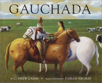 Hardcover Gauchada Book