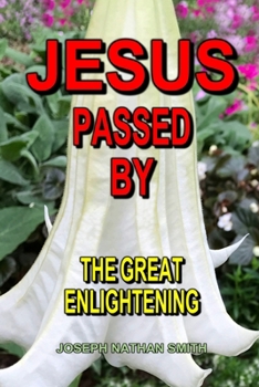 Paperback Jesus Passed By Book