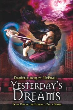 Paperback Yesterday's Dreams Book