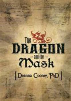 Paperback Dragon and Mask Book