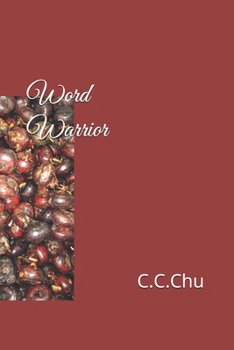 Paperback Word Warrior Book