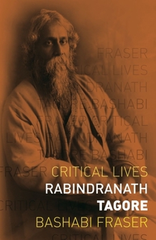 Paperback Rabindranath Tagore Book