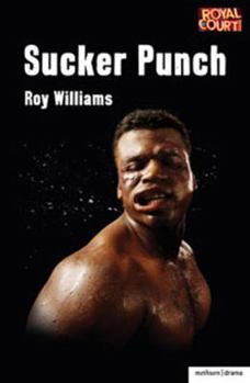 Paperback Sucker Punch Book