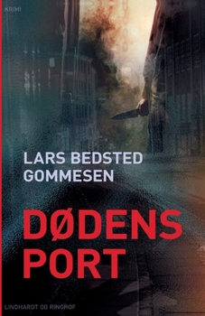 D�dens port - Book #2 of the Christian Krake