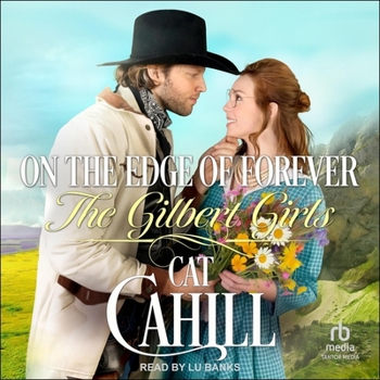 MP3 CD On the Edge of Forever Book