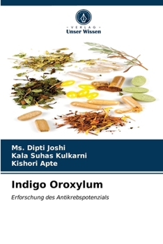 Paperback Indigo Oroxylum [German] Book