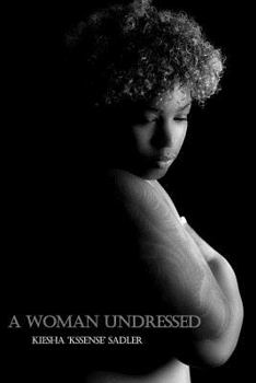 Paperback A Woman Undressed Book