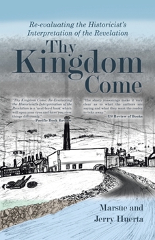 Paperback Thy Kingdom Come Book